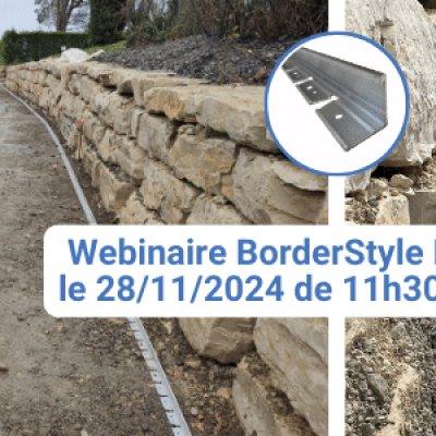 webinaire plantco france sur le thème des voliges route en aluminium